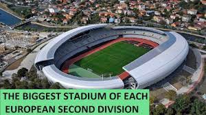Example sentences from the web for alphabetical. The Biggest Stadium Of Every European First Division Complete List In Alphabetical Order Youtube