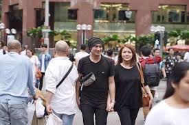 Love my parents, love my bestest, love my boy, love all of style, fashionable, (accounting @international business management indonesia). Cerai Dari Wishnutama Intip 10 Momen Kemesraan Wina Natalia Dan Anji