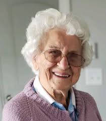 Barbara Bean Obituary