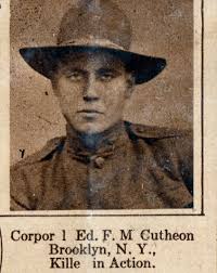 The Lost Faces of World War One — Part Six