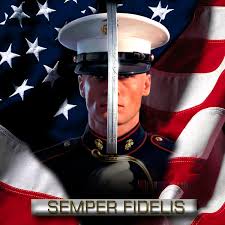 Semper Fidelis Destination Discipline