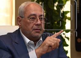 أنشأ أحمد بهجت أول تجمع سكنى فى مدينة 6 أكتوبر ثم أنشأ أكبر مدنية ملاهى فى الشرق الأوسط، وأول قناة فضائية خاصة فى مصر. Ø£Ø­Ù…Ø¯ Ø¨Ù‡Ø¬Øª ÙŠØµØ¯Ø± Ø¨ÙŠØ§Ù†Ø§ Ø¹Ù† Ø¥Ø¬Ø±Ø§Ø¡Ø§Øª Ø§Ù„ØªØµØ§Ù„Ø­ Ù…Ø¹ Ø§Ù„Ø¯ÙˆÙ„Ø© Ø§Ù„Ù…ØµØ±ÙŠ Ø§Ù„ÙŠÙˆÙ…
