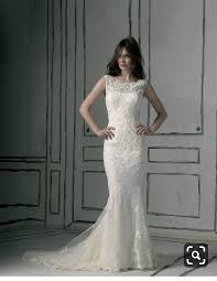 Justin Alexander Lace Dress 8530 Size 10 Lace Weddings Wedding Dresses Wedding Bridesmaid Dresses