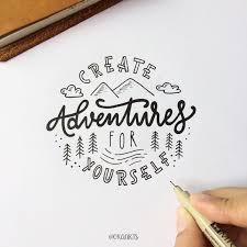 Wife mom boss quotes hand drawn calligraphy lettering. Calligraphy Writing Quotes Easy Novocom Top