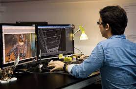 Careers That Count: So You Want To Be A Video Game Designer? - Inspiremykids