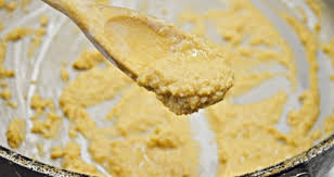 The editors of easy home cooking magazine cooking doesn't need to be a. White Cooked Roux Resource Smart Kitchen Online Cooking School