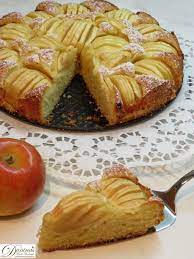 feiner apfelkuchen rezept in 2020 apfelkuchen rezept apfelkuchen rezepte