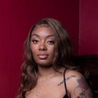 Aaliyah Mcghee's Instagram, Twitter & Facebook