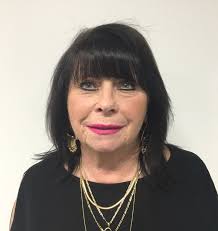 Dianne Barker Business Manager