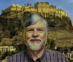 GARY WORTHINGTON'S BOOKS & BIO