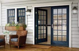 While we have the cheapest prices on patio doors in houston, texas, we also can ship to dallas, san diego, chicago, and anywhere else in the usa. Sliding Vs French Patio Doors