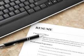 What Should I Put on My Attorney Resume? | BCGSearch.com