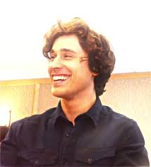 Peter Gadiot Instagram