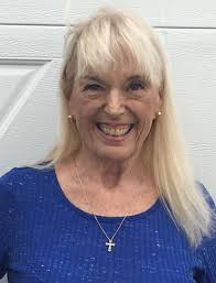 Mary Holahan Obituary