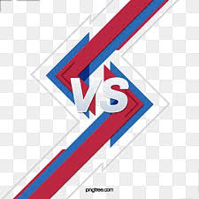 Gambar Pertandingan Tim Merah Dan Biru Vs Merah Dan Biru Vs Tim Png Transparan Clipart Dan File Psd Untuk Unduh Gratis In 2020 Photography Senior Pictures Red And Blue Youtube Banner Backgrounds