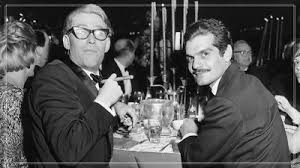 Dinner parties can be intimidating though, and i quickly realised that a good dinner party is more than just cooking a meal. The Ultimate Dinner Party Guests The Journal Mr Porter