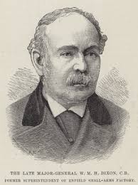 Image of The late Dr Walter Hay Sangster (b/w photo) by English  Photographer, (19th century)