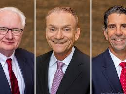 Banking roundup: An accounting merger in Buffalo; Senecas looking for CFO;  Lake Shore dedicates HQ