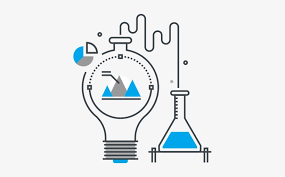 Science png black and white. Graphic Black And White Data Clipart Science Data Science Illustration For Kids Transparent Png 397x429 Free Download On Nicepng