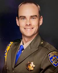 Meet Matthew Ames, our newest officer at CHP Rancho Cucamonga Area!  Recently graduated from the California Highway Patrol Academy, Officer Ames  is ready to hit the road and make a difference. Welcome