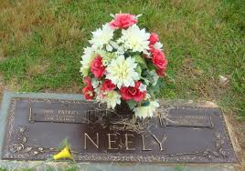 Grace Henard Neely (1902-2004)