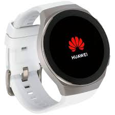 Huawei Watch GT 2e icy white White buy ...