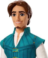 ​Disney Princess Toys, Rapunzel and Flynn Rider Dolls with Pascal Figure  and 9 Hair-Styling Pieces, Inspired by The Disney Movie : Amazon.in: Toys &  Games
