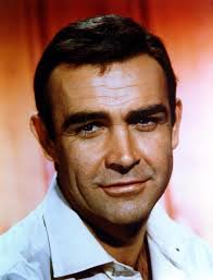 Handsome Sean Connery! 60s