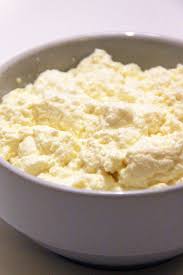 Ricotta Maison Ricotta Maison Alimentation Ricotta