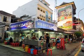 Download kptm (documentary mee daud mat jasak). Reisebericht Ipoh Streetart Altstadt Anreise