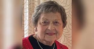 Harriet A. Olson Obituary