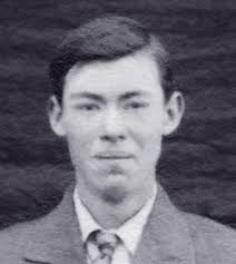 Cecil Wade Reed (1894-1981)