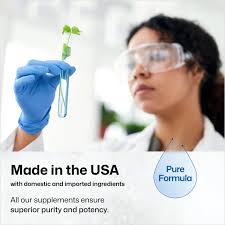 Stinging Nettle Root Supplement, 250 Capsules