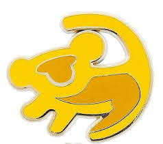 View Pin Disney Parks The Lion King Icons 4 Pin Set Simba S Silhouette Only Simba lion king decal car mac mug free shipping | etsy. lion king icons 4 pin set