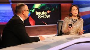 Das beste tv programm in der übersicht. Heute Show Was Man In Der Mediathek Sehen Sollte Horzu