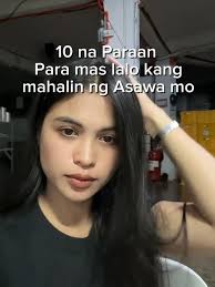 Ubod Nang Uyong Katawan Ay Nakakatuwa