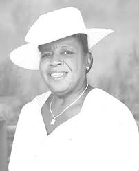 Obituary for Itha Janette Rolle-Musgrove