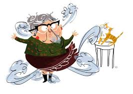 Granny Wind Psd Nikki Dyson Representing Leading Artists Who Produce Children S And Decorative Work To Commission Or License Ad Cartoon Kids Anime Artist