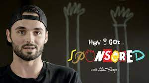 Read writing from matt berger on medium. Matt Berger How I Got Sponsored Youtube
