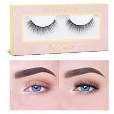 As a lash lover, i find it very difficult to find lashes that suit my eye shape and actually compliment them. 11 Best False Eyelashes For Asian Eyes Of 2021 Reviews