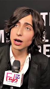 Aiden Gallagher Is Your Boyfriend