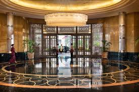 The hotel has 643 rooms, including 41 suites, mandarin oriental club floors, and 51 fully serviced apartments. Mandarin Oriental Kuala Lumpur Jetzt Bei Journey D Luxe Buchen