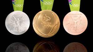 Check spelling or type a new query. Olimpiadi 2016 Medaglie