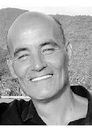 Rick Sanford Obituary (1958