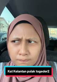 Togeder2 Round the Kelantan World dengan Bella Astillah