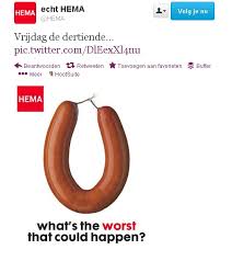 Maar is er ook echt iets te vrezen op een dag als vandaag? Humor Vrijdag De 13e Geen Worst Aan Nieuws Social Social Media Marketing Social Business Onderzoek Cijfers Trends En Meer
