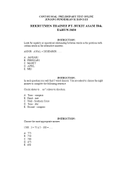 We did not find results for: 100 Contoh Soal Smart Ability To Learn Pdf Penjelasan Dikdasmen