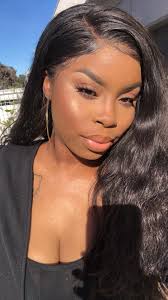 Gehlee tries new makeup style with freckles