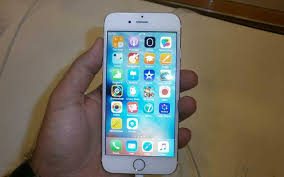 Apple iphone 6s plus 16gb was launched in the country on october 16, 2015 (official). Apple Launches Iphone 6s 6s Plus In Pakistan Phoneworld