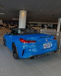 Image result for Misano Blue 2022 Z4